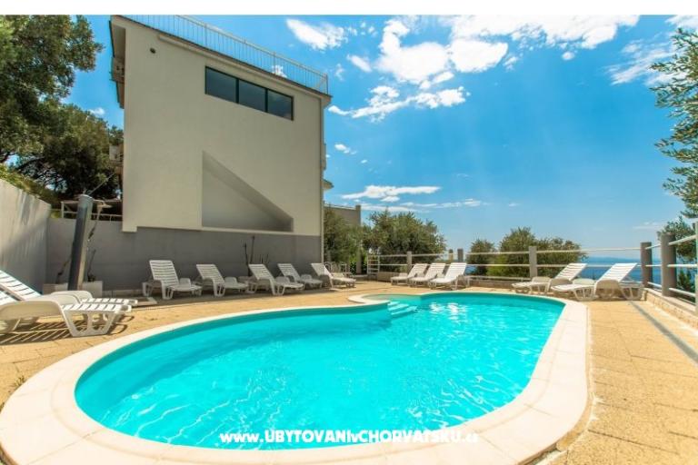 toDalmatia VILLAS  – foto 9