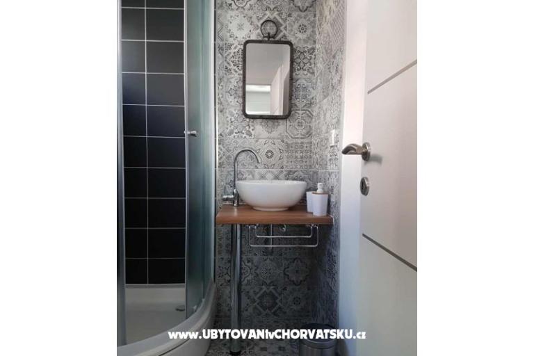 Villa Appartements Sumić – foto 17