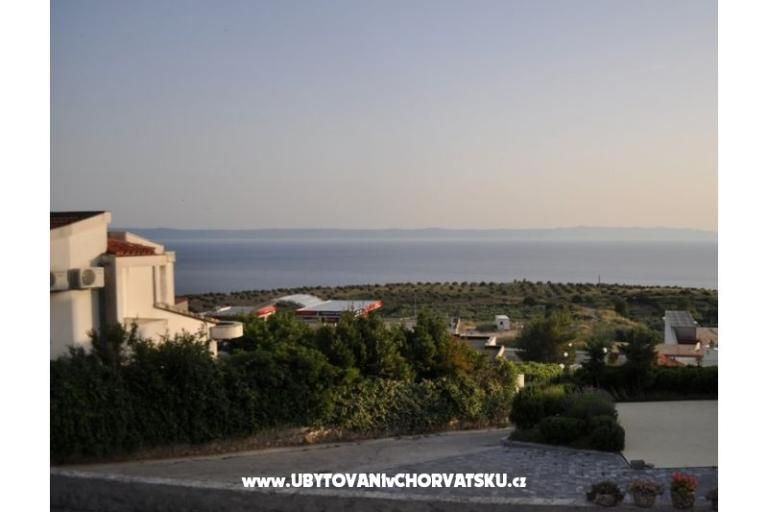 Appartement Čaljkušić – foto 12