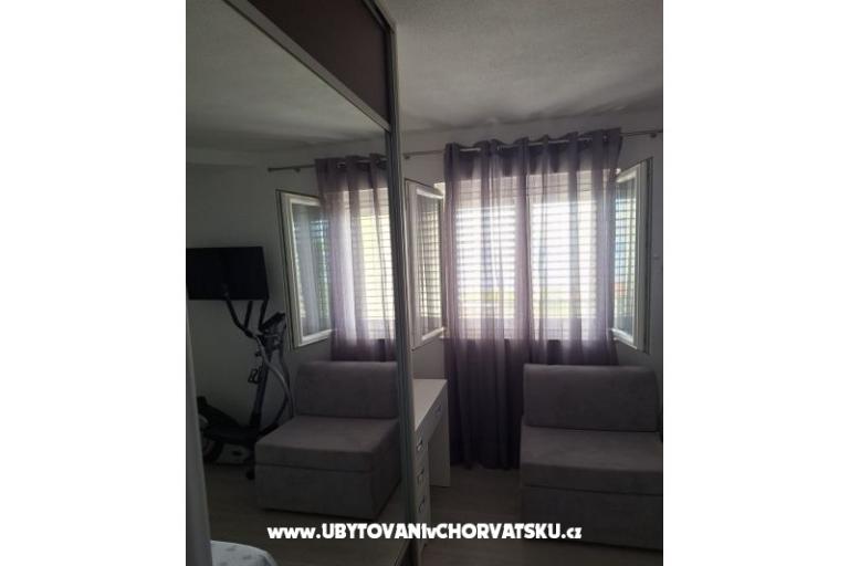 Appartement Čaljkušić – foto 6