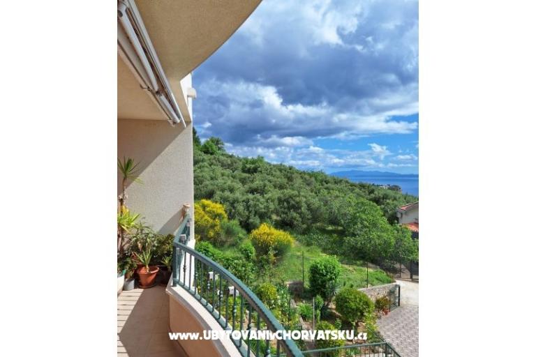 Appartement Čaljkušić – foto 8