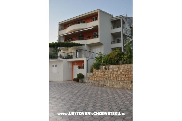 Appartement Čaljkušić – foto 9