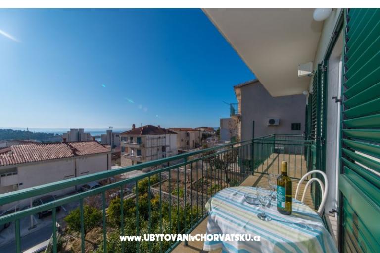 Appartements Villa Bešker – foto 10