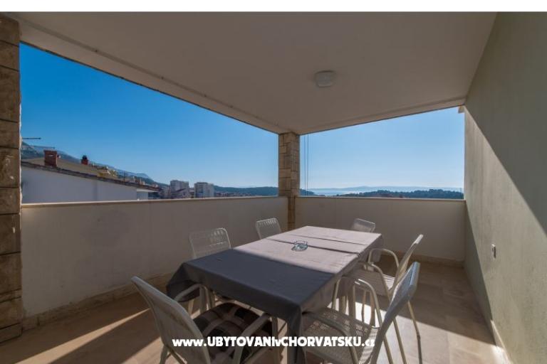 Appartements Villa Bešker – foto 11