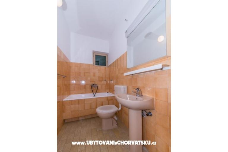 Appartements Villa Bešker – foto 12