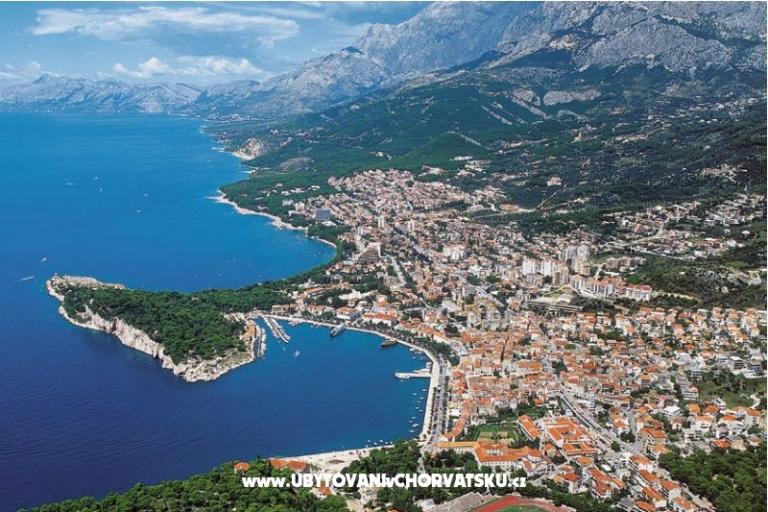 Villa Matea  – foto 17