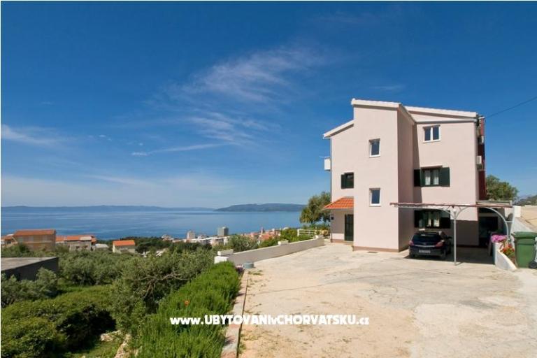 De Lux Appartements-SWIMMING POOL – foto 16