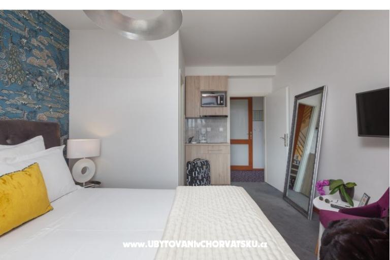 Giardino Apartments  – foto 10