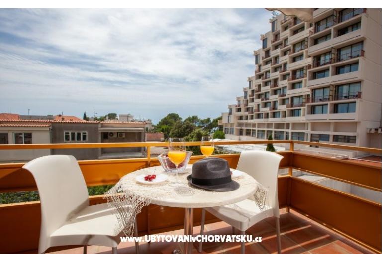Giardino Apartments  – foto 11