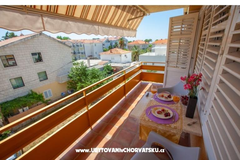Giardino Apartments  – foto 12