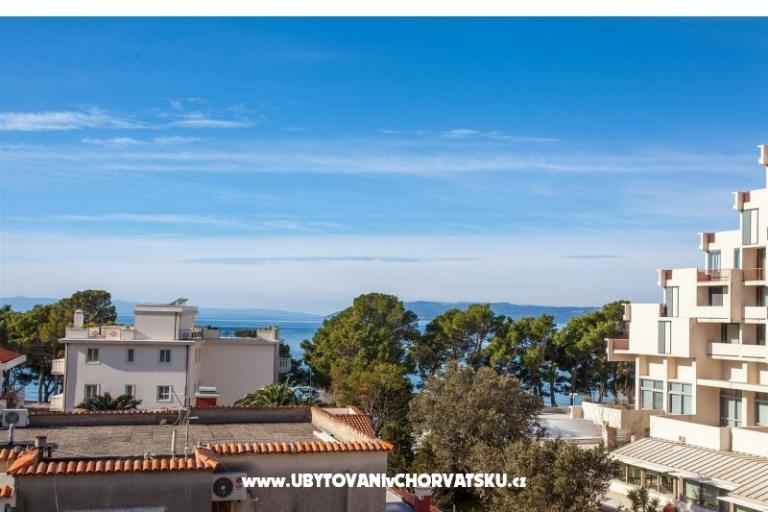 Giardino Apartments  – foto 13
