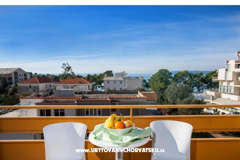 Giardino Apartments  – foto 14