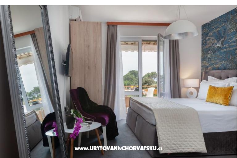 Giardino Apartments  – foto 3