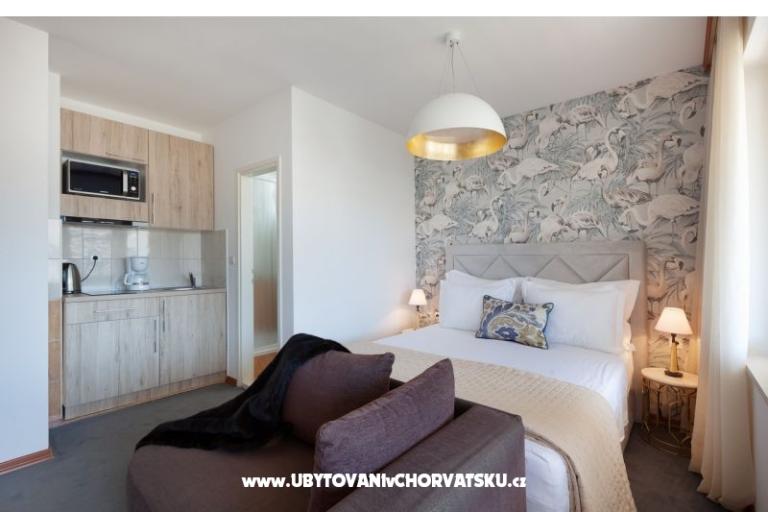 Giardino Apartments  – foto 6