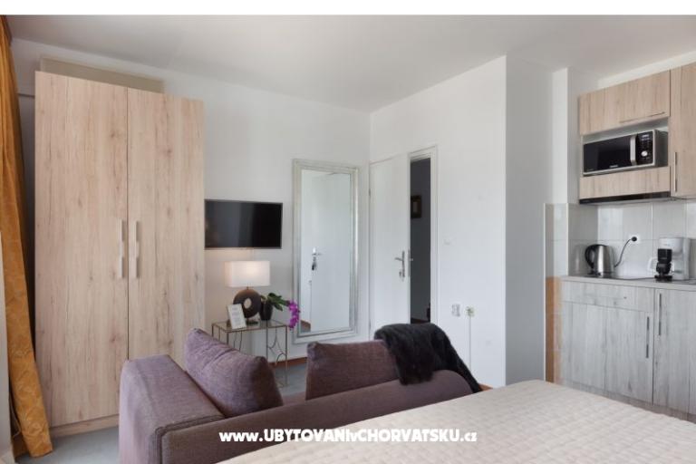 Giardino Apartments  – foto 9
