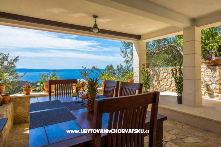 Villa with private Pool – foto 4