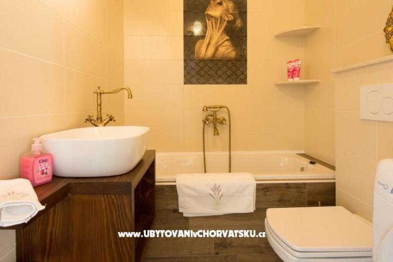 Villa with private Pool – foto 6