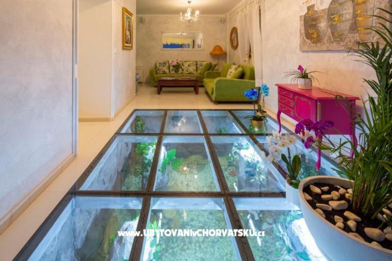 Villa with private Pool – foto 8