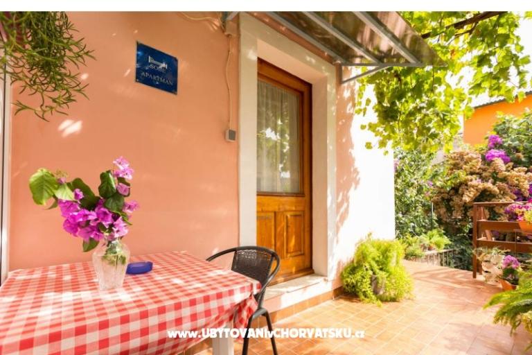 Appartements  Vodarić – foto 10