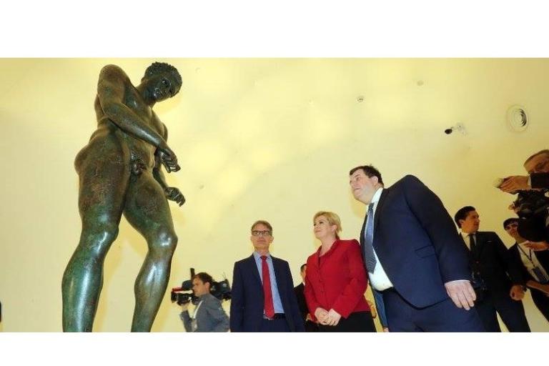 Appartements  Vodarić – foto 17