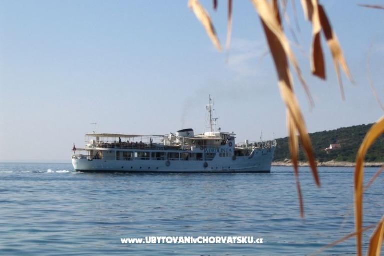 Big &amp; Small Konoba – foto 3