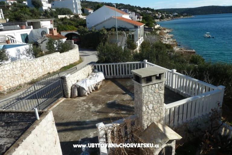 Appartement Bartulović – foto 10