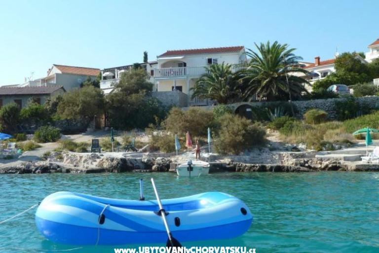 Appartement Bartulović – foto 2