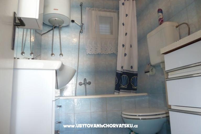 Appartement Bartulović – foto 6