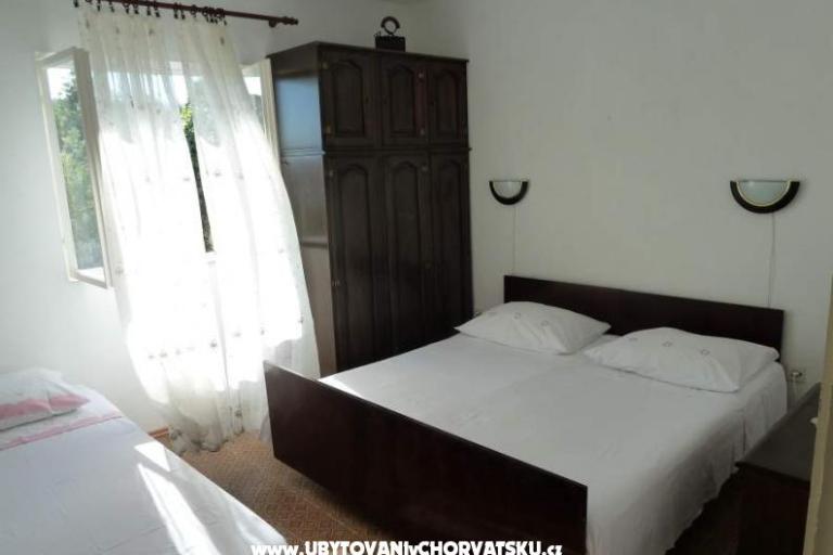 Appartement Bartulović – foto 7