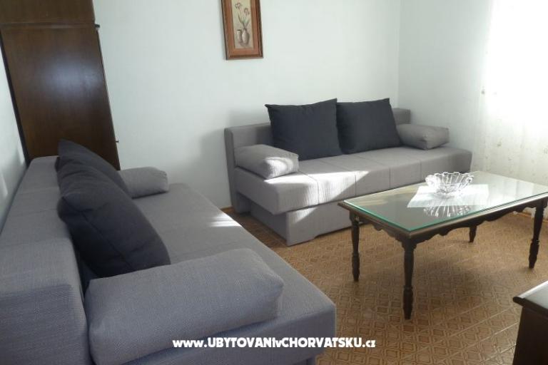 Appartement Bartulović – foto 8