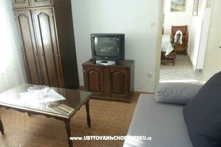 Appartement Bartulović – foto 9