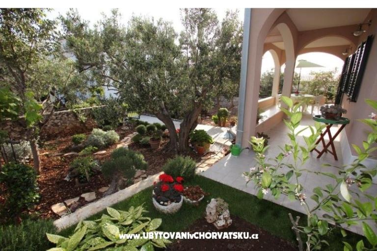 Appartement Dubravka Lovrić – foto 2