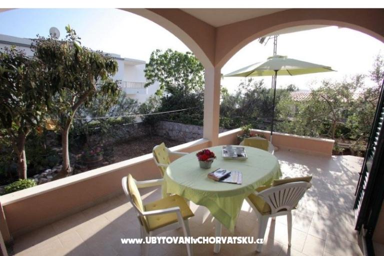 Appartement Dubravka Lovrić – foto 3