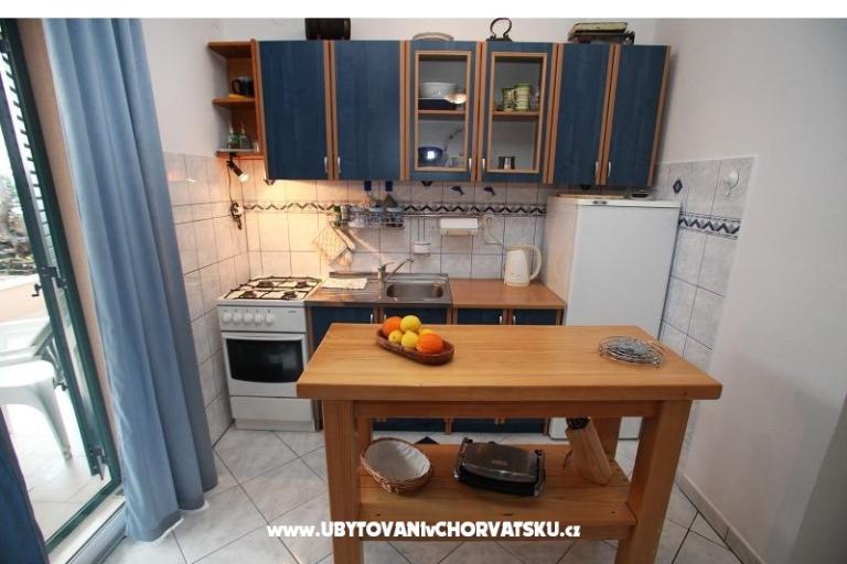 Appartement Dubravka Lovrić – foto 7