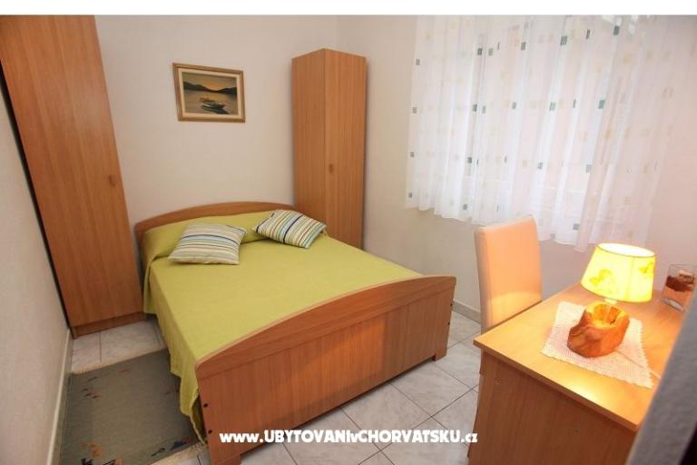 Appartement Dubravka Lovrić – foto 9