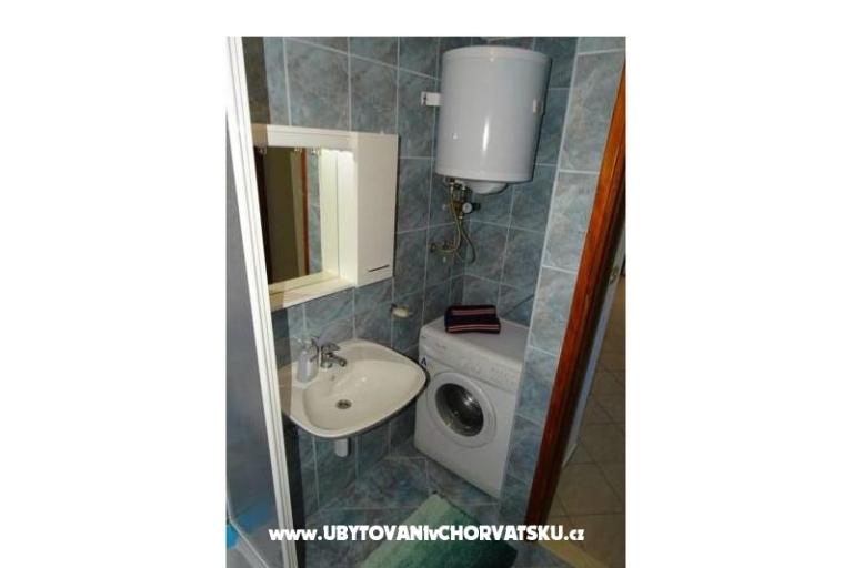 Appartement Gloria – foto 8