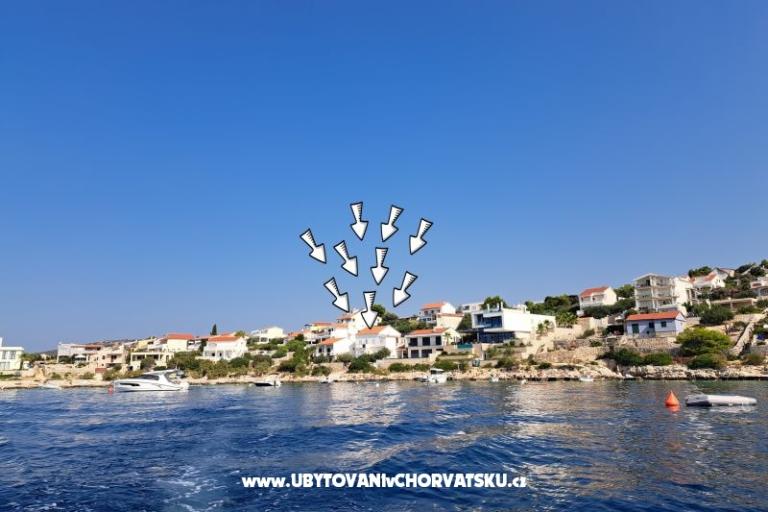 Appartement Jasminka – foto 11