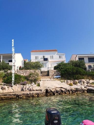 Appartement Jasminka – foto 13