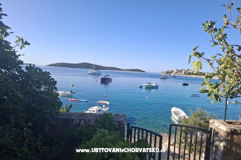 Appartement Jasminka – foto 15