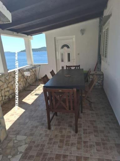 Appartement Jasminka – foto 3