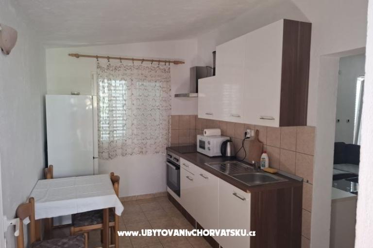 Appartement Jasminka – foto 5