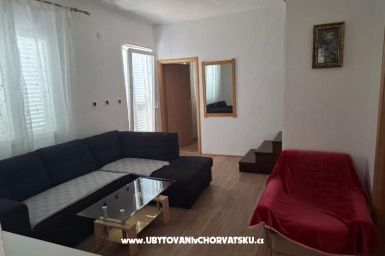 Appartement Jasminka – foto 6