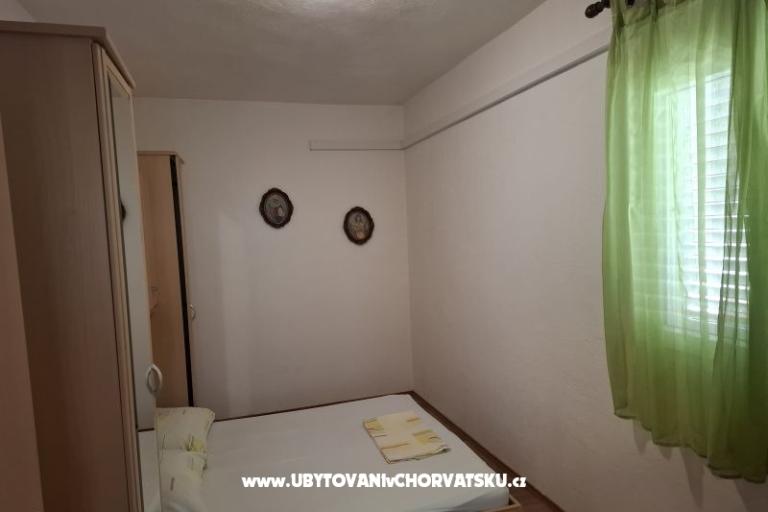 Appartement Jasminka – foto 8