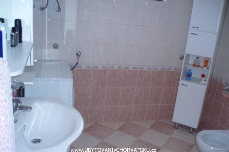 Maison de vacances Kike – foto 6