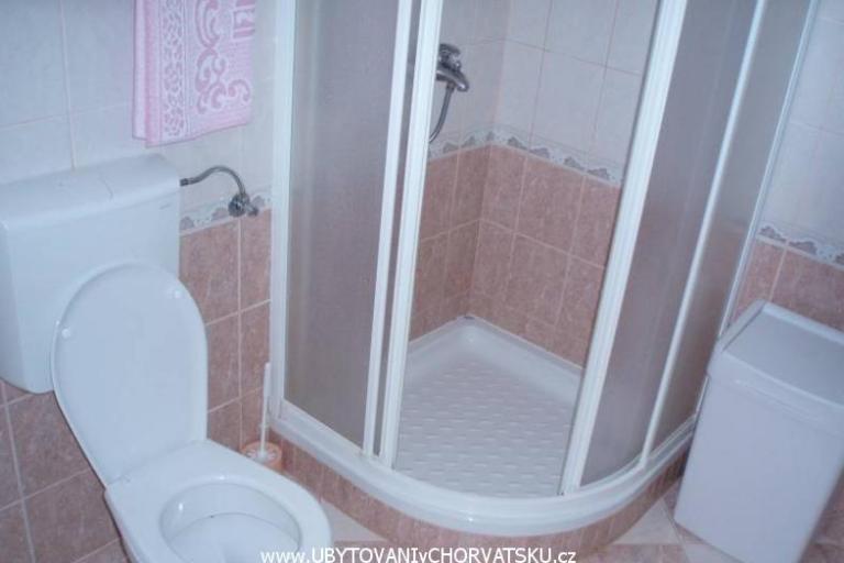 Maison de vacances Kike – foto 7