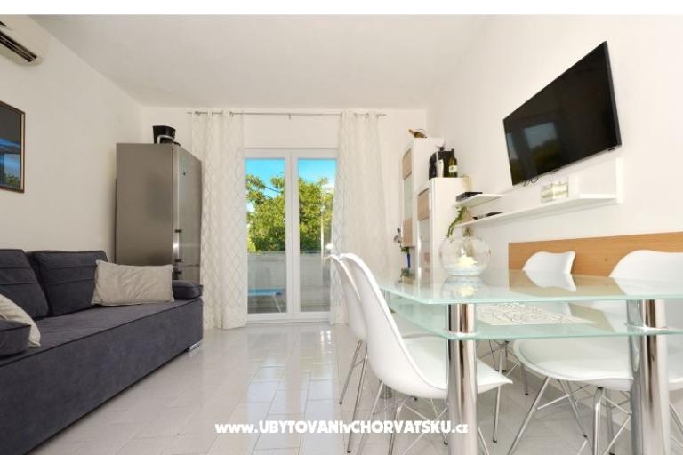 Appartement Lanterna – foto 10