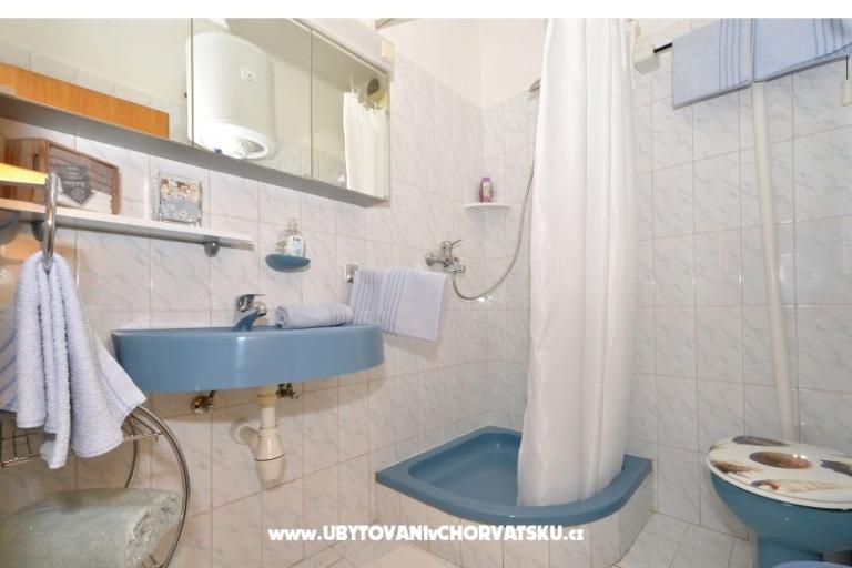 Appartement Lanterna – foto 13