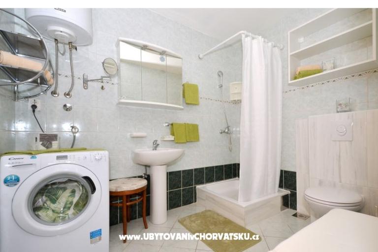 Appartement Lanterna – foto 17