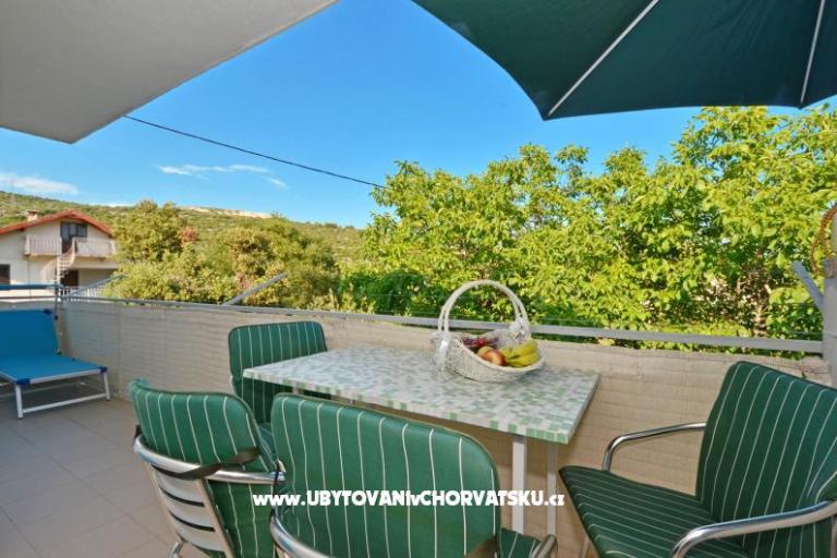 Appartement Lanterna – foto 6