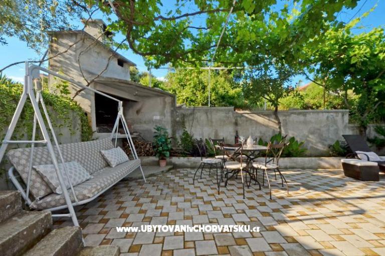 Appartement Lanterna – foto 7